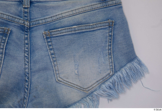 Clothes   272 blue jeans shorts clothing 0004.jpg